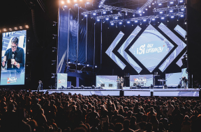 Festival Palau