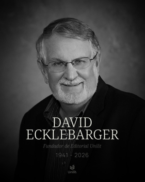 David Eklebarger