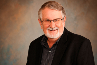 David Ecklebarger