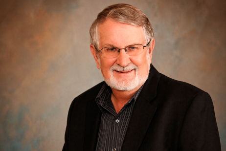 David Ecklebarger