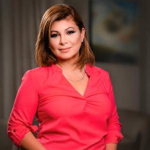 Marie Tamayo-Griffin