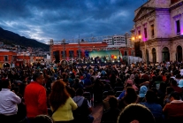 Gran Día de Humillación México