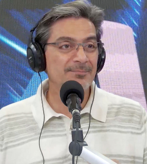 Juan Carlos Matos Barreto