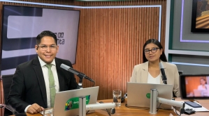 Conductores de Bethel Radio Peru