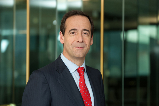 Gonzalo Gortázar