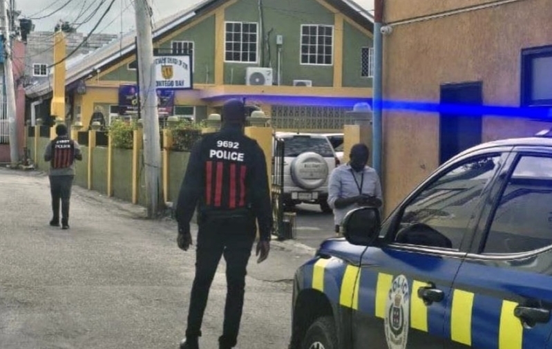 Jamaica