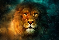 Aslan, Las crónicas de Narnia