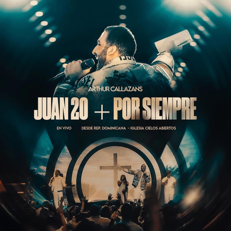 Juan 20 + Por Siempre