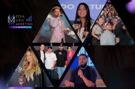 Media Music Marketing Summit