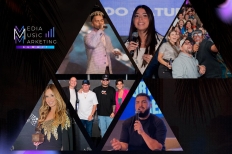 Media Music Marketing Summit