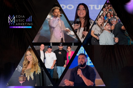 Media Music Marketing Summit
