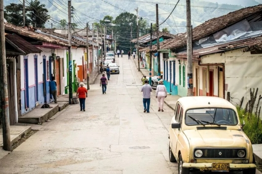 Colombia