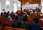 Iglesia Metodista Emmanuel, en Real del Monte