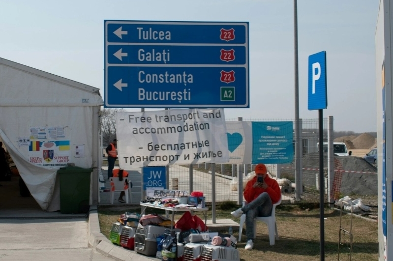 Rumanía