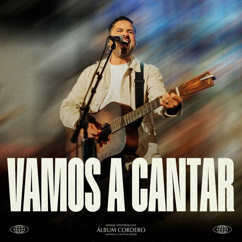 Vamos a cantar