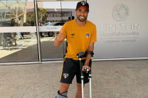 Lucas Moura