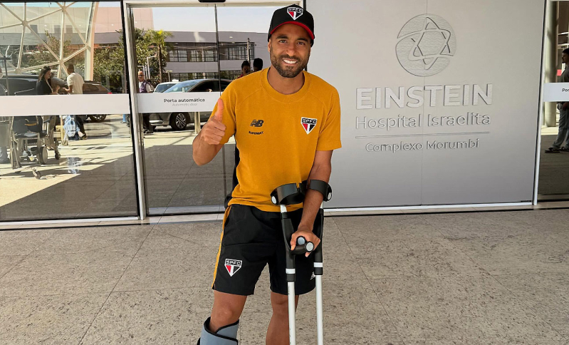Lucas Moura