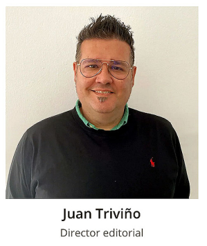 Juan Triviño -- Sociedad Bíblica de España