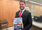 Diputado Gerald Bogantes, Costa Rica