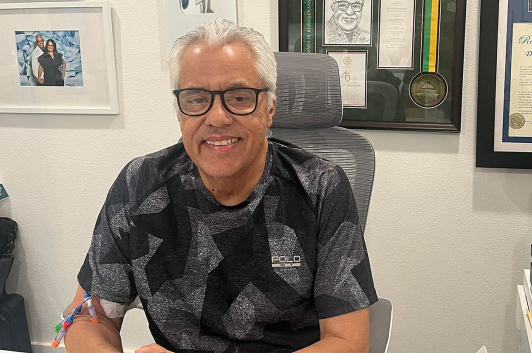 Danny Berrios