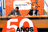 World Vision El Salvador