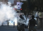Bolivia protestas
