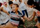 Niños
