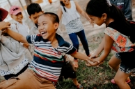 Niños