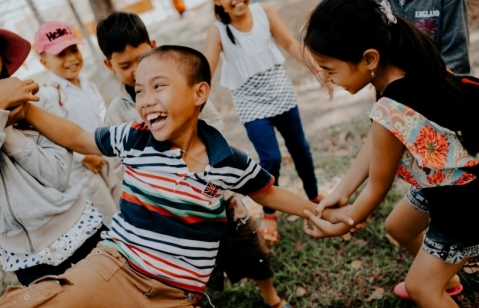 Niños