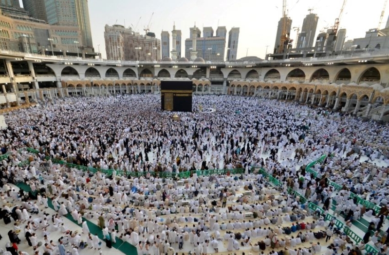 Ramadán