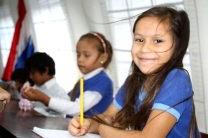 educacion PY