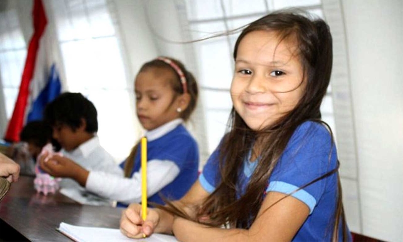 educacion PY