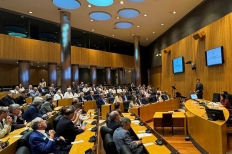 FEREDE - Diputados