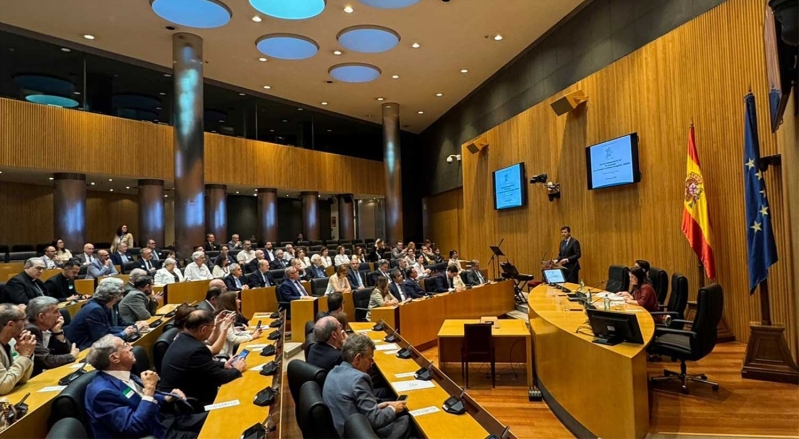 FEREDE - Diputados