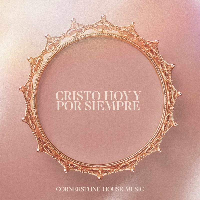Cristo hoy y por siempre
