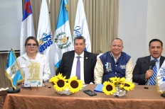 Marcha para Jesús Guatemala 2026