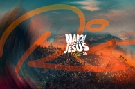 Marcha para Jesús - Río de Janeiro