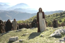 La resurrección de Cristo