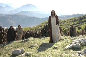 La resurrección de Cristo
