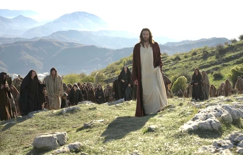La resurrección de Cristo