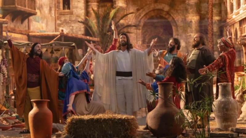 Mendels Messiah
