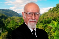Samuel Berberian
