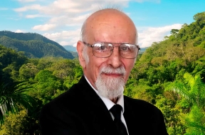 Samuel Berberian