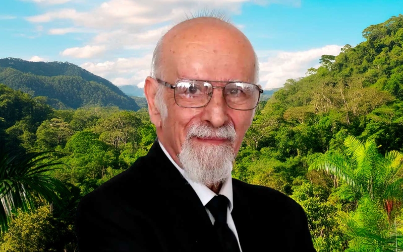Samuel Berberian