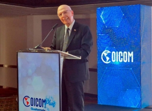 COICOM 2026 Guatemala