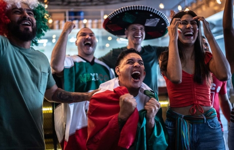 Evangelismo en Mexico