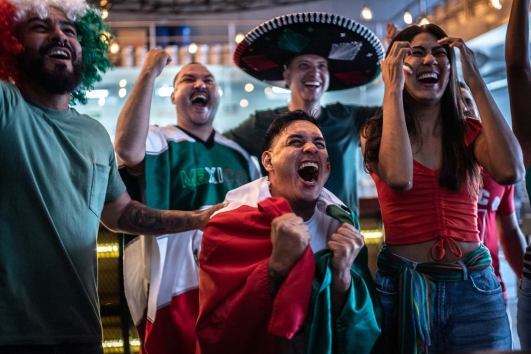 Evangelismo en Mexico