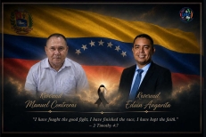 pastores fallecidos