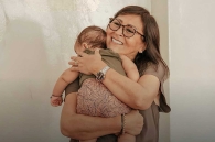 Milagros Aguayo