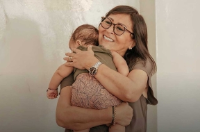 Milagros Aguayo